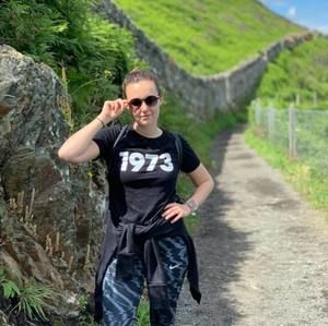 Meet your Posher, Cathy